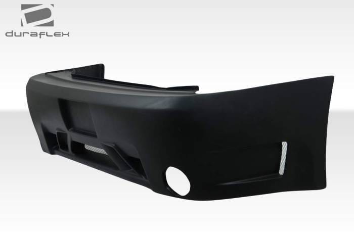 Chevrolet Tahoe Duraflex Platinum Rear Bumper Cover - 1 Piece - 100017 thumbnail 11