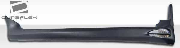 Chevrolet Tahoe Duraflex Platinum Side Skirts Rocker Panels - 2 Piece - 100018 thumbnail 5