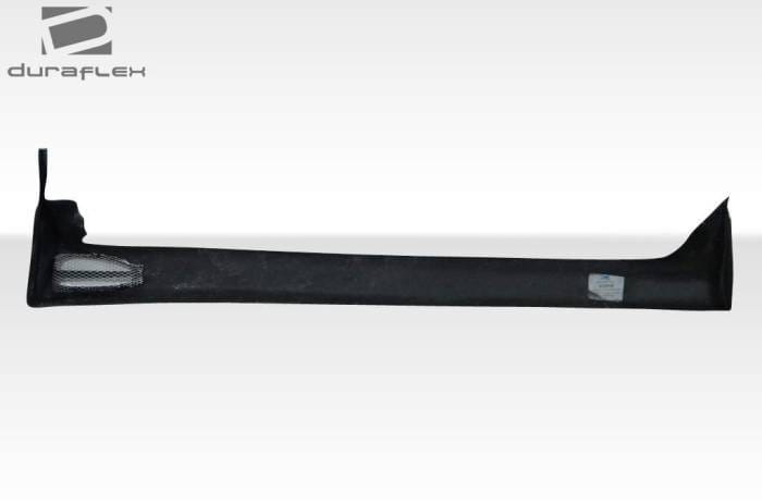 Chevrolet Tahoe Duraflex Platinum Side Skirts Rocker Panels - 2 Piece - 100018 thumbnail 12