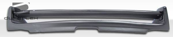 Mitsubishi Eclipse Duraflex Shine Wing Trunk Lid Spoiler - 1 Piece - 100127 thumbnail 7