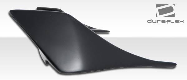 Mitsubishi Eclipse Duraflex Shine Wing Trunk Lid Spoiler - 1 Piece - 100127 thumbnail 8