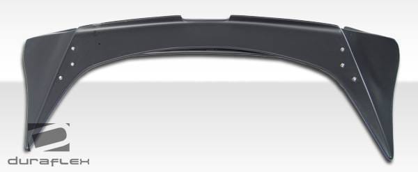 Mitsubishi Eclipse Duraflex Shine Wing Trunk Lid Spoiler - 1 Piece - 100127 thumbnail 9