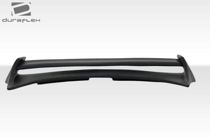 Mitsubishi Eclipse Duraflex Shine Wing Trunk Lid Spoiler - 1 Piece - 100127 thumbnail 10