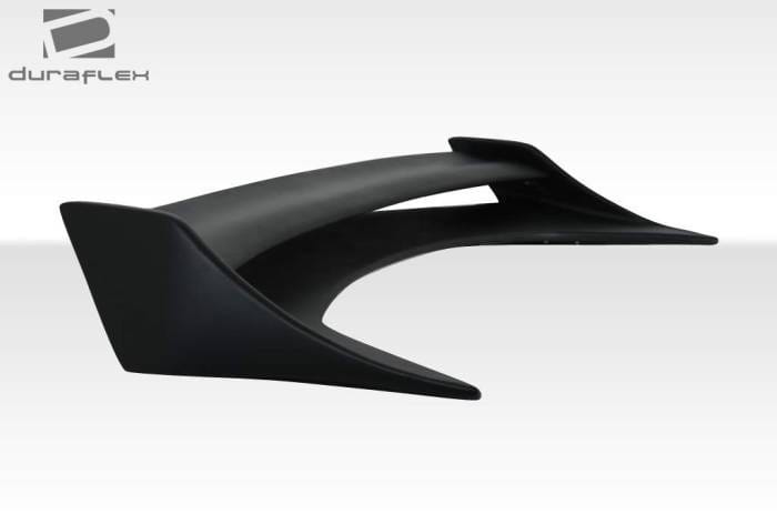 Mitsubishi Eclipse Duraflex Shine Wing Trunk Lid Spoiler - 1 Piece - 100127 thumbnail 11