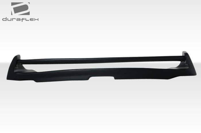 Mitsubishi Eclipse Duraflex Shine Wing Trunk Lid Spoiler - 1 Piece - 100127 thumbnail 12