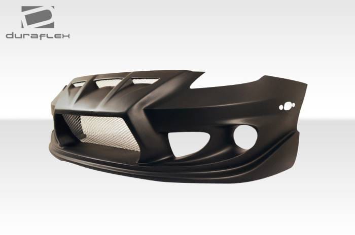 Ford Ranger Anzo Headlights - Crystal & Black - 111034 thumbnail 4