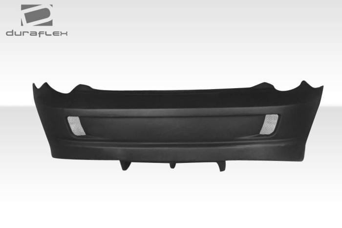 Ford Ranger Anzo Headlights - Crystal & Black - 111034 thumbnail 11