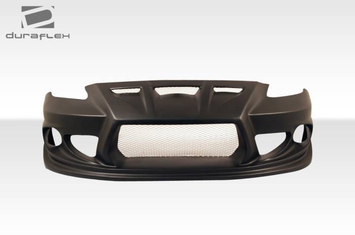 Ford Ranger Anzo Headlights - Crystal & Black - 111034 thumbnail 3