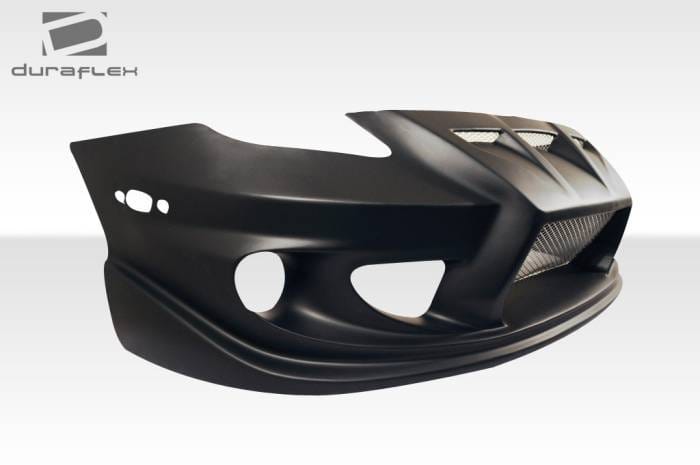 Ford Ranger Anzo Headlights - Crystal & Black - 111034 thumbnail 5