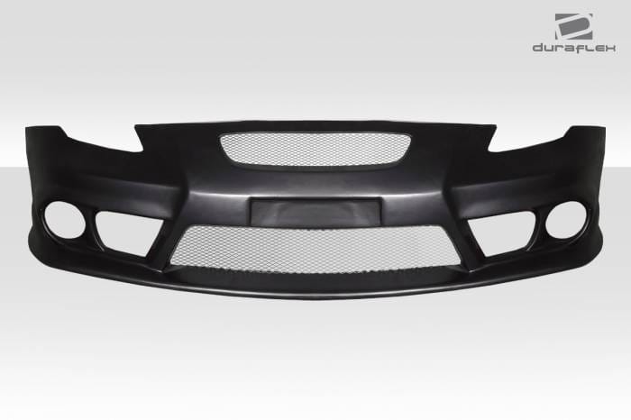 Ford F150 Anzo Projector Headlights - with LED Halo - Chrome - 111029 thumbnail 2