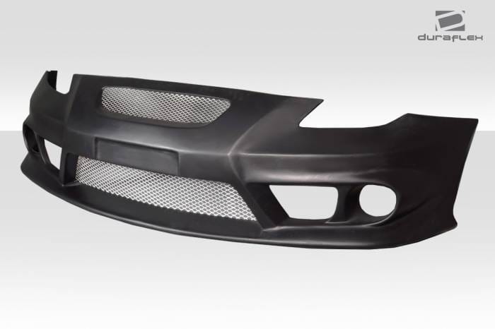 Ford F150 Anzo Projector Headlights - with LED Halo - Chrome - 111029 thumbnail 3