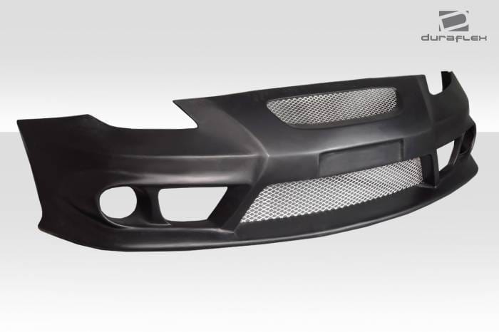 Ford F150 Anzo Projector Headlights - with LED Halo - Chrome - 111029 thumbnail 4