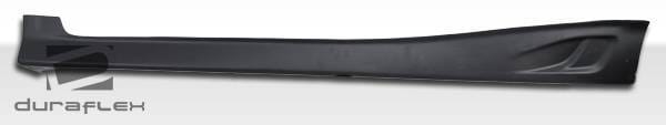 Toyota MRS Duraflex TD3000 Side Skirts Rocker Panels - 2 Piece - 100208 thumbnail 4