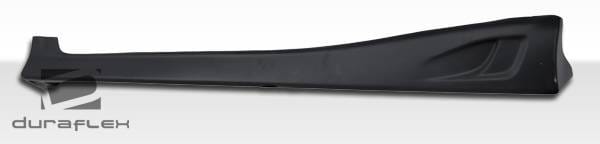 Toyota MRS Duraflex TD3000 Side Skirts Rocker Panels - 2 Piece - 100208 thumbnail 5
