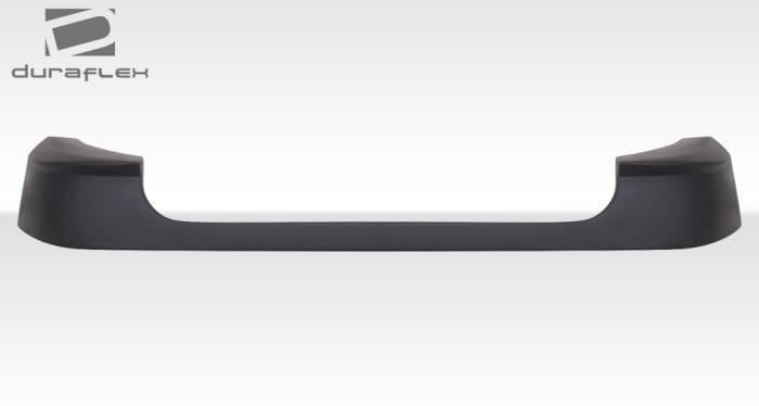 Mitsubishi Eclipse Duraflex Shine Rear Lip Under Spoiler Air Dam - 1 Piece - 100125 thumbnail 9