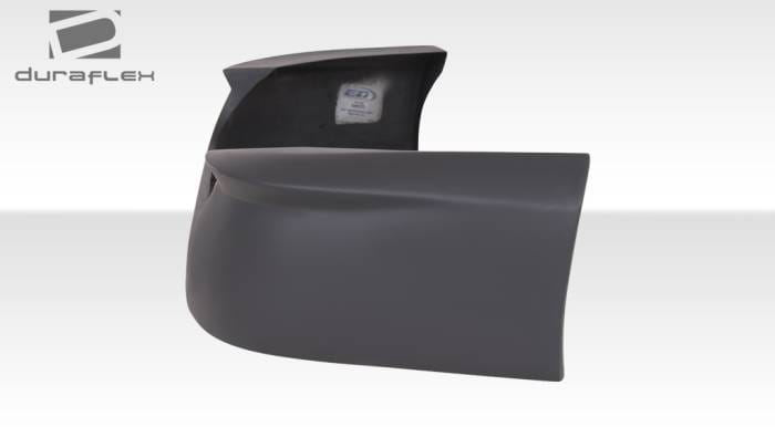 Mitsubishi Eclipse Duraflex Shine Rear Lip Under Spoiler Air Dam - 1 Piece - 100125 thumbnail 11