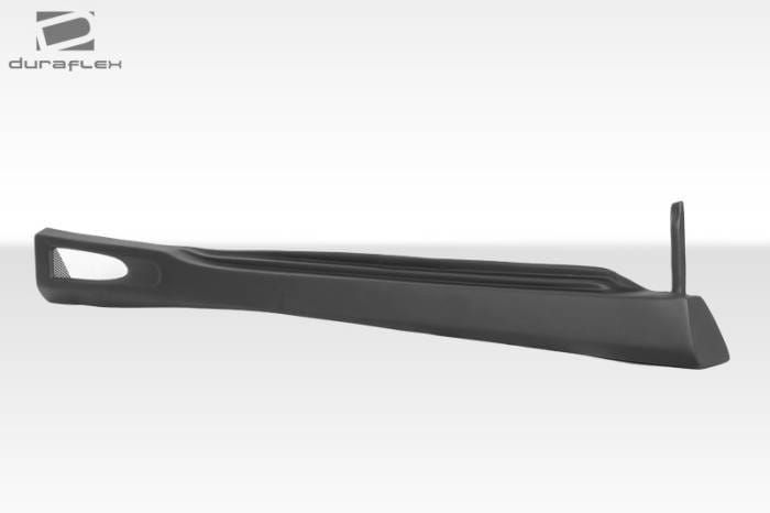 Mitsubishi Eclipse Duraflex Shine Side Skirts Rocker Panels - 2 Piece - 100126 thumbnail 10