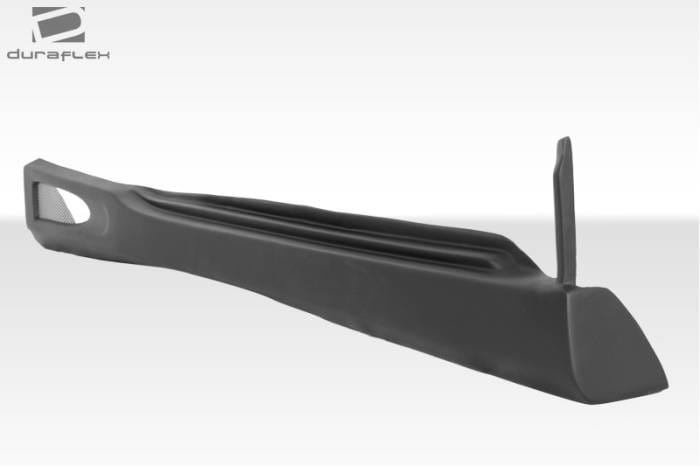 Mitsubishi Eclipse Duraflex Shine Side Skirts Rocker Panels - 2 Piece - 100126 thumbnail 11