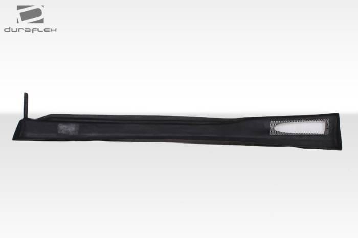 Mitsubishi Eclipse Duraflex Shine Side Skirts Rocker Panels - 2 Piece - 100126 thumbnail 12