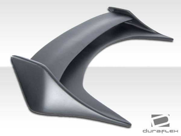 Mitsubishi Eclipse Duraflex Shine Wing Trunk Lid Spoiler - 1 Piece - 100127 thumbnail 5