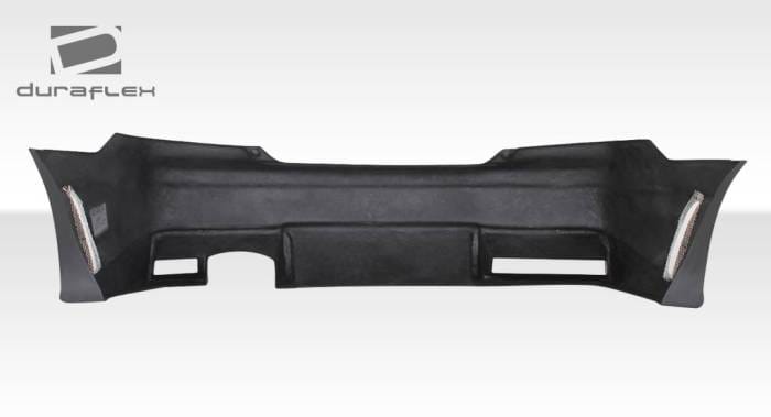 Honda Civic 2DR Duraflex Bomber Body Kit - 4 Piece - 110331 thumbnail 12