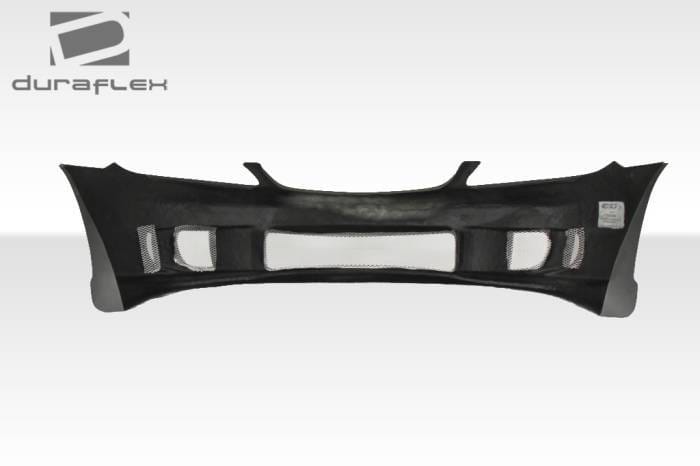 Honda Civic 2DR Duraflex TS-1 Body Kit - 4 Piece - 110334 thumbnail 5