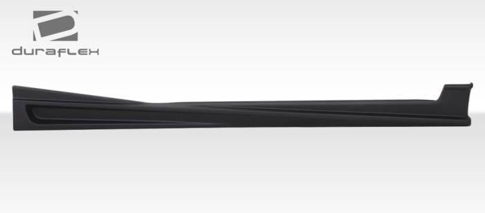Honda Civic 2DR Duraflex TS-1 Body Kit - 4 Piece - 110334 thumbnail 10
