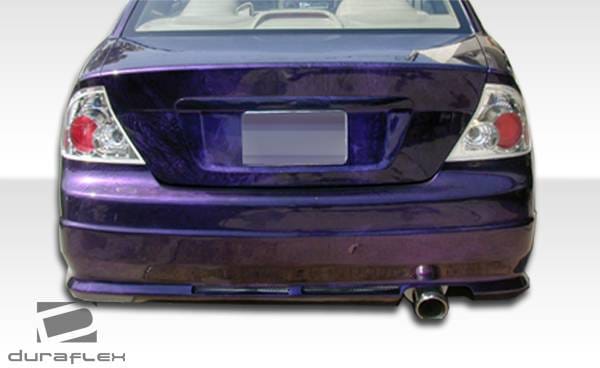 Honda Civic 2DR Duraflex R34 Body Kit - 4 Piece - 110333 thumbnail 11