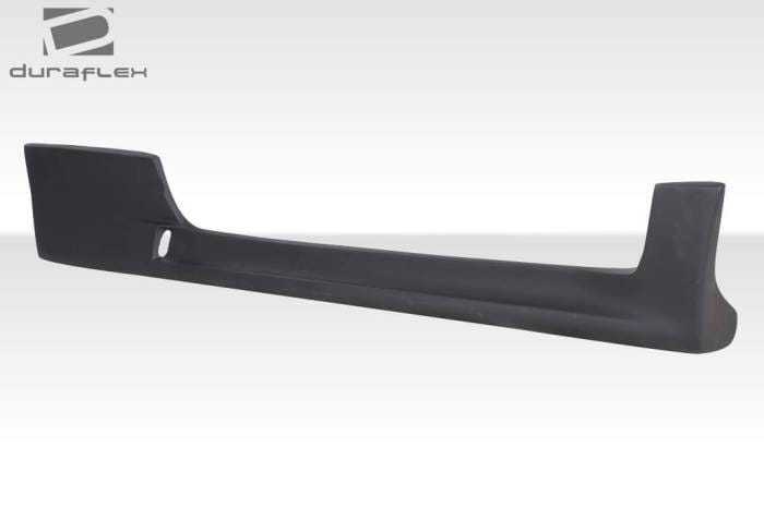 Honda Civic 2DR Duraflex R34 Side Skirts Rocker Panels - 2 Piece - 100240 thumbnail 11