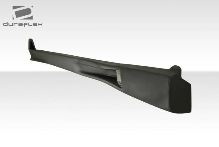 Honda Civic 4DR Duraflex Bomber Body Kit - 4 Piece - 110325 thumbnail 10