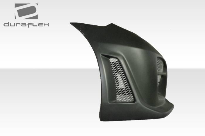 Honda Civic 4DR Duraflex R34 Body Kit - 4 Piece - 110337 thumbnail 5