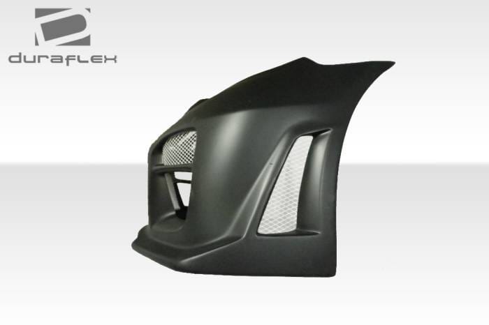Honda Civic 4DR Duraflex R34 Body Kit - 4 Piece - 110337 thumbnail 6