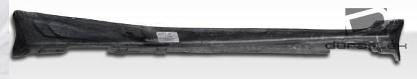 Toyota MRS Duraflex TD3000 Side Skirts Rocker Panels - 2 Piece - 100208 thumbnail 8