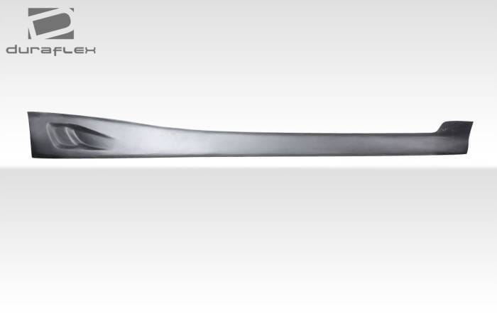 Toyota MRS Duraflex TD3000 Side Skirts Rocker Panels - 2 Piece - 100208 thumbnail 9