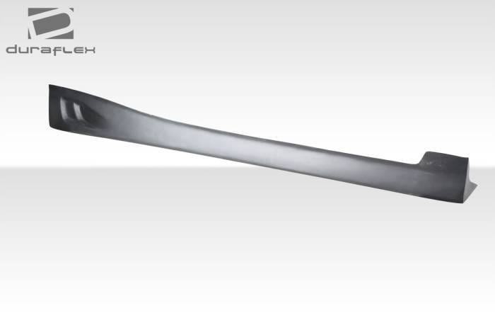 Toyota MRS Duraflex TD3000 Side Skirts Rocker Panels - 2 Piece - 100208 thumbnail 10