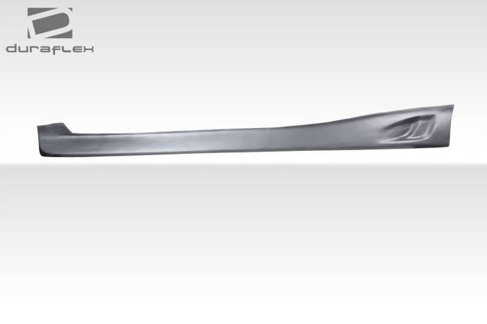Toyota MRS Duraflex TD3000 Side Skirts Rocker Panels - 2 Piece - 100208 thumbnail 12