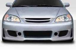 Honda Civic 2DR Duraflex B-2 Body Kit - 4 Piece - 111284