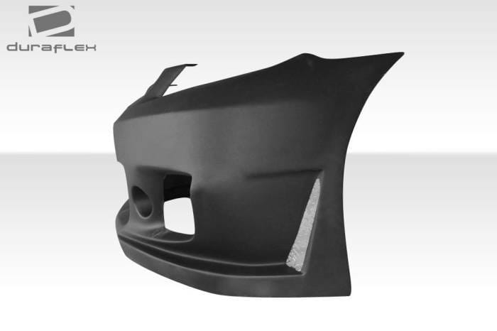 Honda Civic 2DR Duraflex B-2 Body Kit - 4 Piece - 111284 thumbnail 4
