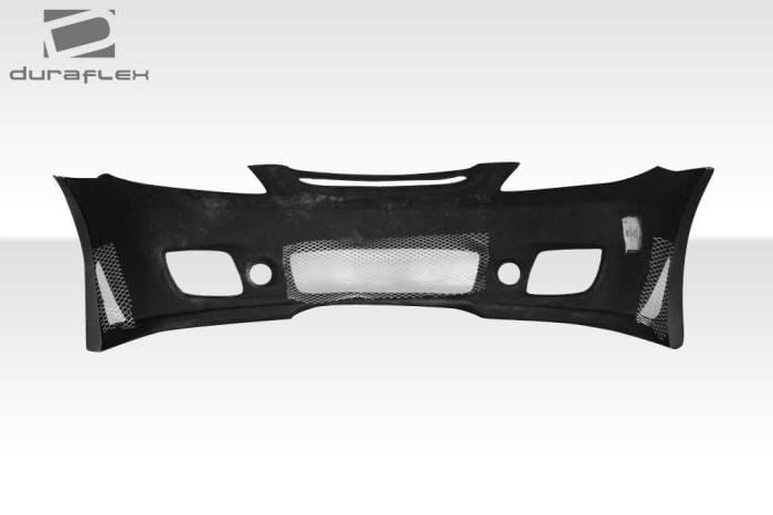 Honda Civic 2DR Duraflex B-2 Body Kit - 4 Piece - 111284 thumbnail 5