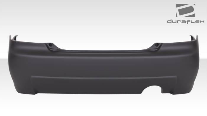 Honda Civic 2DR Duraflex B-2 Body Kit - 4 Piece - 110315 thumbnail 2