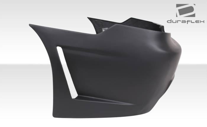 Honda Civic 2DR Duraflex B-2 Body Kit - 4 Piece - 110315 thumbnail 4