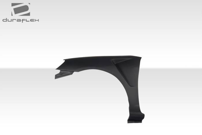 Honda Civic Duraflex F-1 Fenders - 2 Piece - 100253 thumbnail 3