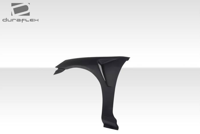 Honda Civic Duraflex F-1 Fenders - 2 Piece - 100253 thumbnail 5