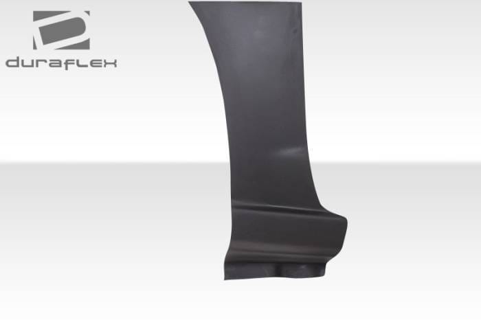 Honda Civic Duraflex F-1 Fenders - 2 Piece - 100253 thumbnail 12