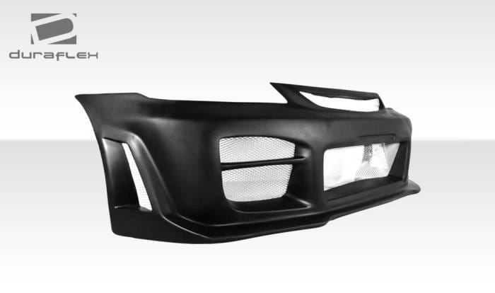 Honda Civic 4DR Duraflex R34 Body Kit - 4 Piece - 110329 thumbnail 10