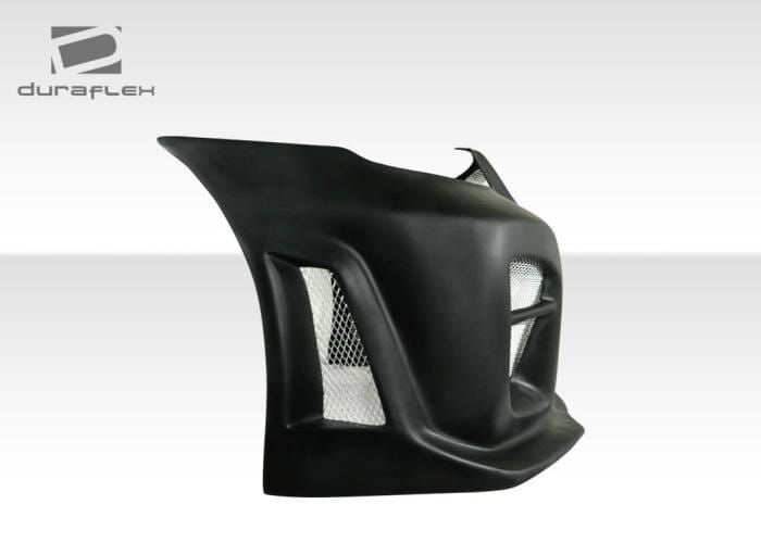 Honda Civic 4DR Duraflex R34 Body Kit - 4 Piece - 110329 thumbnail 11