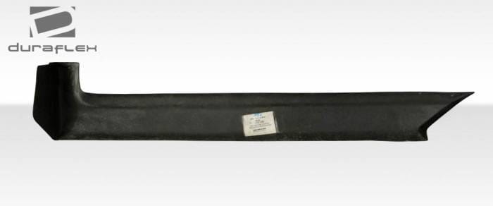 GMC Denali Duraflex Platinum Side Skirts Rocker Panels - 4 Piece - 100346 thumbnail 12