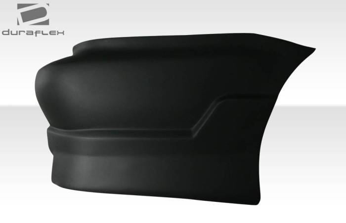 Mitsubishi Lancer Duraflex Walker Body Kit - 4 Piece - 110695 thumbnail 11