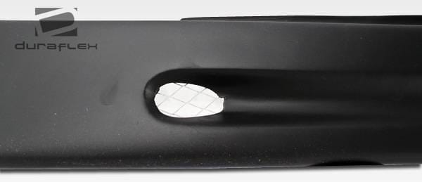 Nissan Altima Duraflex R34 Body Kit - 4 Piece - 110906 thumbnail 3