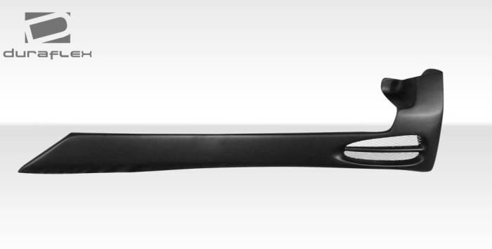 Cadillac Escalade Duraflex Platinum Side Skirts Rocker Panels - 2 Piece - 100335 thumbnail 10